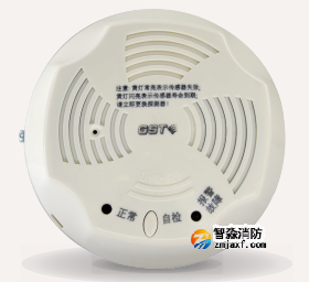 海灣JT-GST001M家用可燃?xì)怏w探測(cè)器 海灣JT-GST001M家用可燃?xì)怏w探測(cè)器