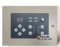 海灣JX-SKP1003，JX-SKP1013手動控制盤