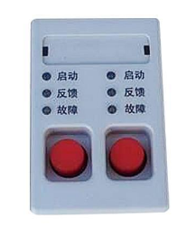 KZK-100直接控制卡(新國(guó)標(biāo))